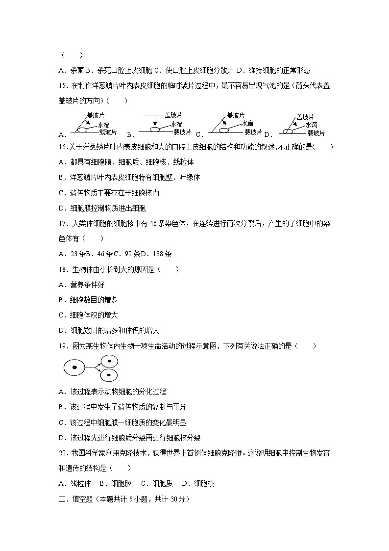 生物第3页