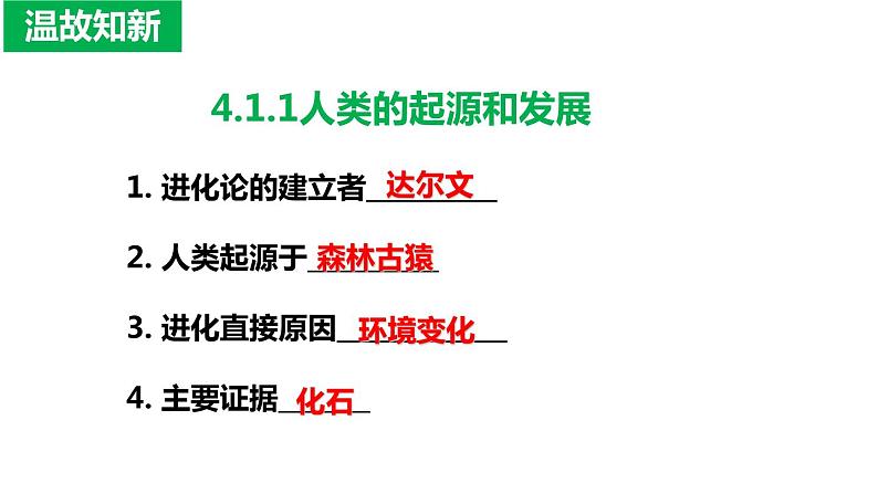 4.1.2人的生殖(课件)2023--2024学年人教版生物七年级下册第1页