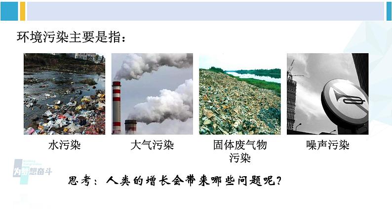 北师大版八年级生物下册 第8单元 生物与环境 本章小结(课件)04
