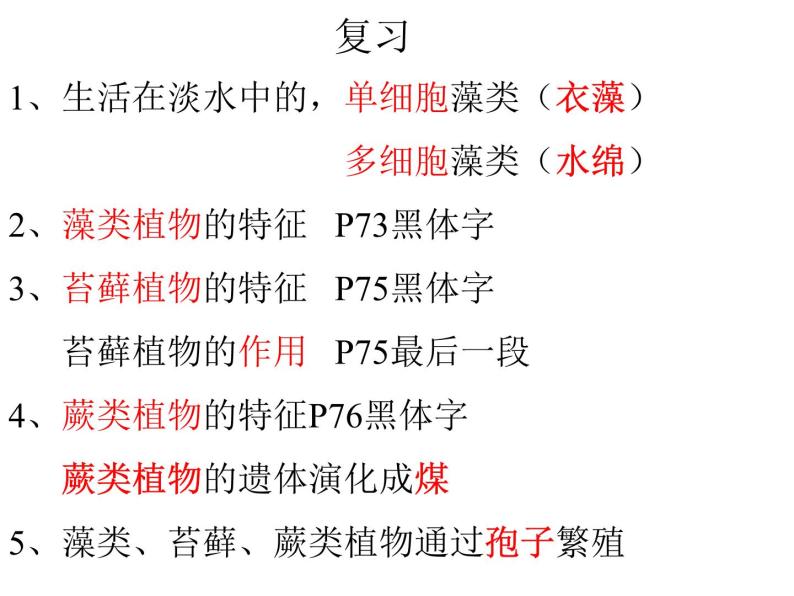 3.1.2++种子植物++课件-2023-2024学年人教版生物七年级上册01