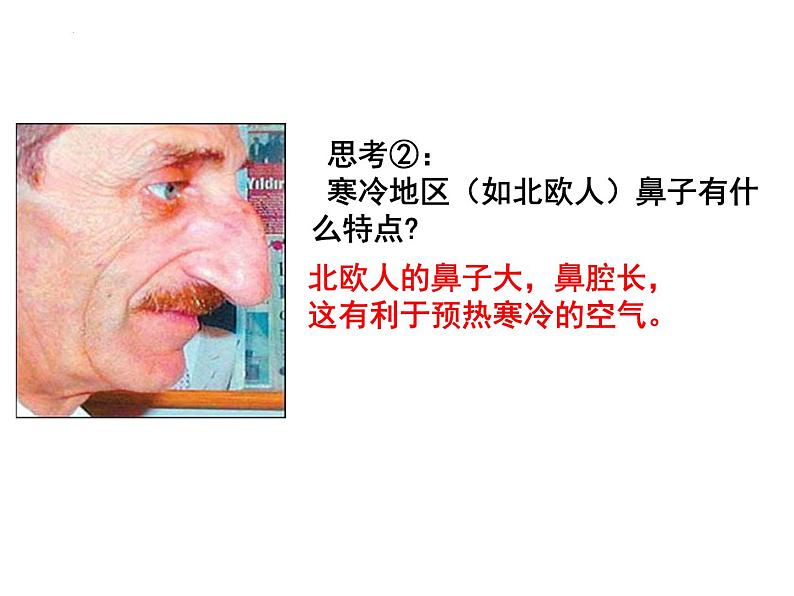 10.2.1呼吸系统课件2023--2024学年北师大版生物七年级下册第7页