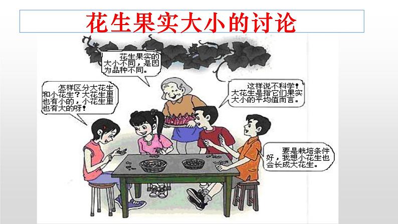 7.2.5++生物的变异++课件-2023-2024学年人教版生物八年级下册02