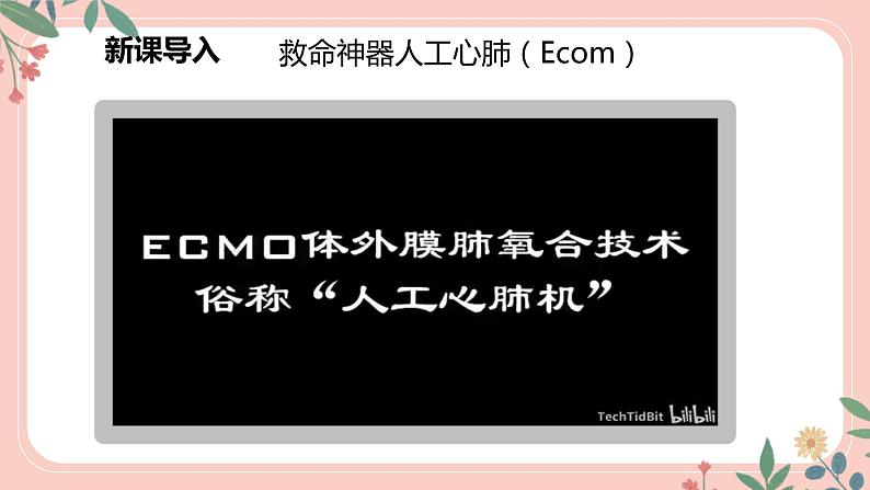 4.3.2 发生在肺内的气体交换(第1课时)-七年级生物下册 教学课件+教学设计+练习(人教版)04