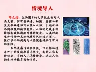 3.6.1人体的免疫功能课件-2023-2024学年济南版生物七年级下册