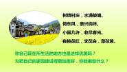生物七年级下册第三节 拟定保护生态环境的计划图片ppt课件