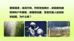 七下生物第四单元生物圈中的人第七章人类活动对生物圈的影响第二节探究环境污染对生物的影响课件（人教版）