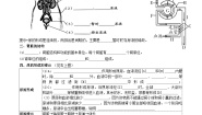 人教版 (新课标)七年级下册第五章 人体内废物的排出当堂检测题