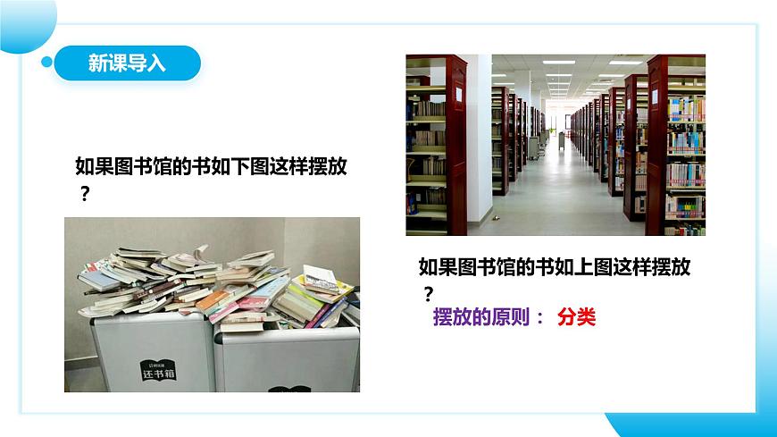 人教版初中生物七年級(jí)上冊(cè)2.4.1《嘗試對(duì)生物進(jìn)行分類》課件第3頁