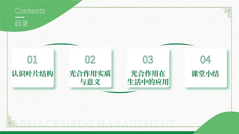 3.4.1光合作用第3课时(课件) 北师大版七上第3页