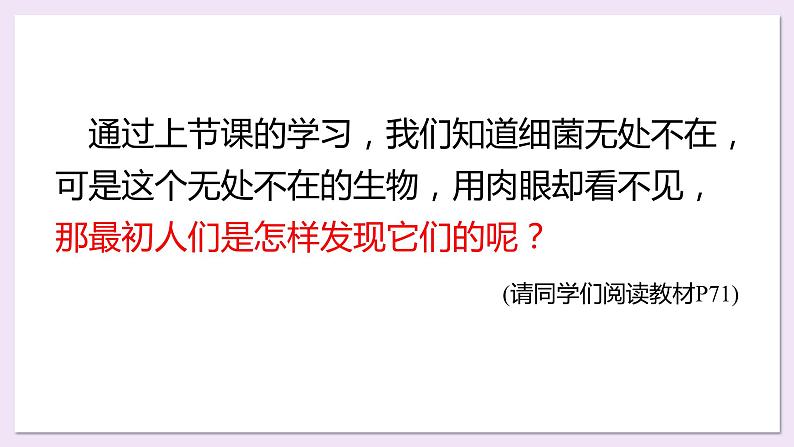 八年级人教版生物学课件5.4.2细菌(公开课)03