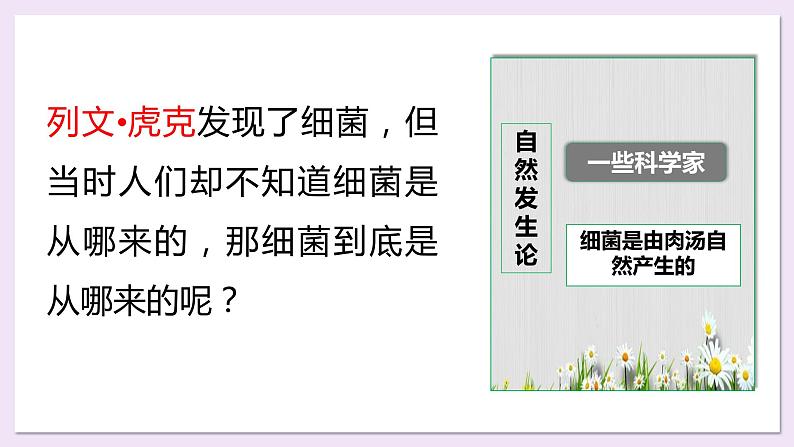 八年级人教版生物学课件5.4.2细菌(公开课)05