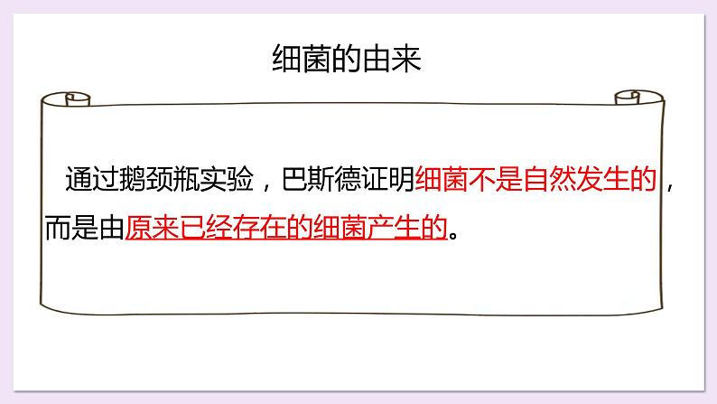 八年级人教版生物学课件5.4.2细菌(公开课)07