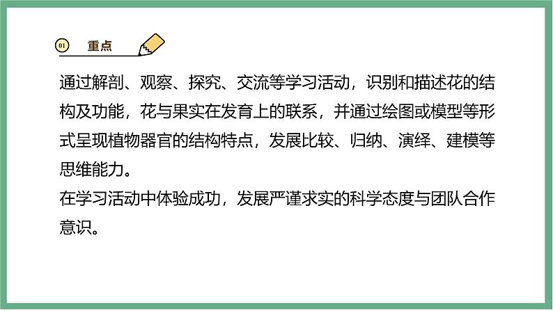 【北师大版】七上生物 3.5.3生殖器官的生长 课件04