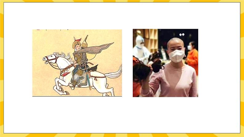 北京版生物八年级上册 11.3人类的遗传 课件02