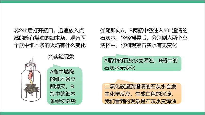 冀少版生物八上3.4.1《呼吸作用 》課件第7頁