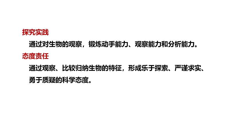 1.1.2 生物的特征课件 2024-2025学年人教版(2024)生物七年级上册第3页
