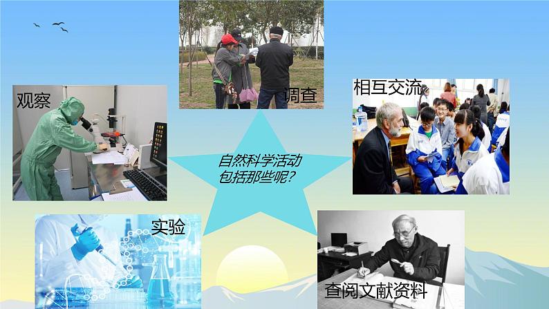 1.1.2生物学是探索生命的科学 课件----2024-2025学年北师大(2024版)七年级生物上册第6页