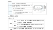 冀少版（2024）八年级上册第二节 病毒导学案
