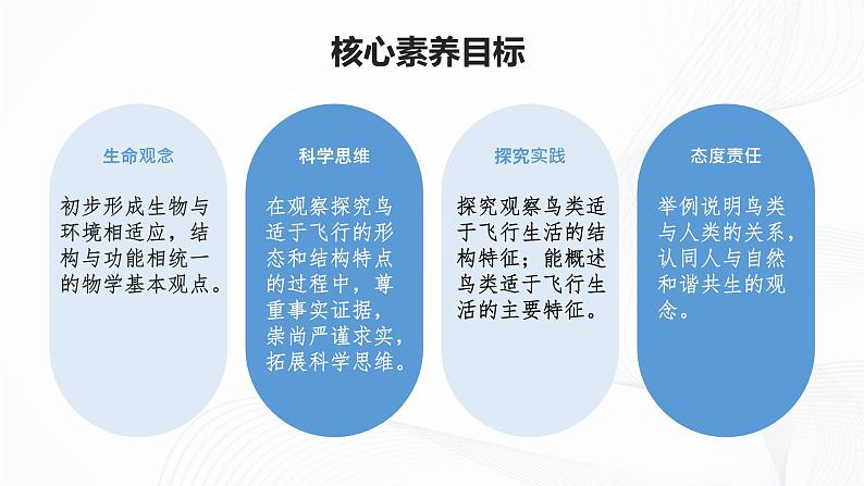 2.2.2 脊椎动物(第3课时 鸟)-初中生物七年级上册 同步教学课件+教学设计(人教版2024)04