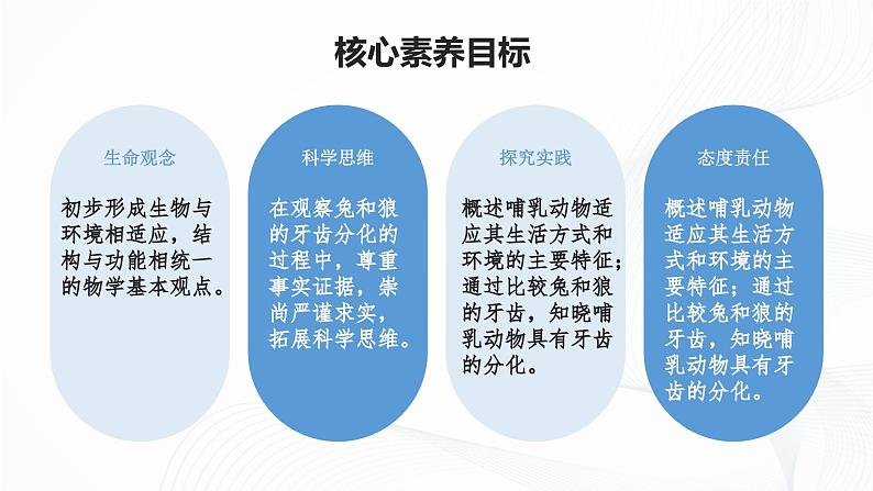 2.2.2 脊椎动物(第4课时 哺乳动物)-初中生物七年级上册 同步教学课件+教学设计(人教版2024)04