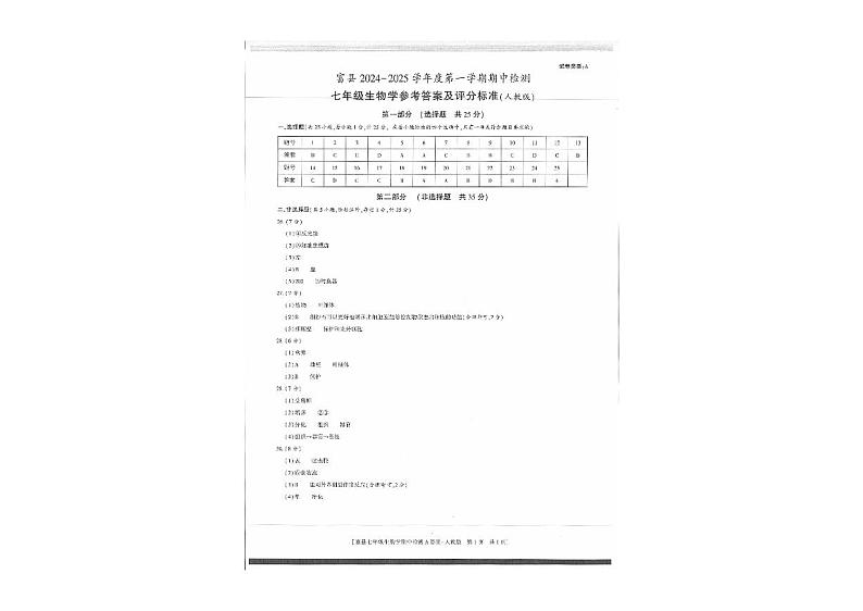 生物第1页