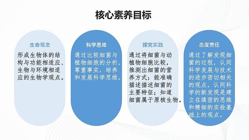 2.3.2 细菌-初中生物七年级上册 同步教学课件(人教版2024)第4页