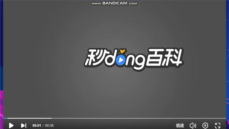 初中 生物 人教版(2024) 七年级上册 第一单元 第一章 第二节 生物的特征 课件第1页