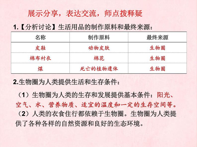 3.7.2 保护我们的家园 课件第4页