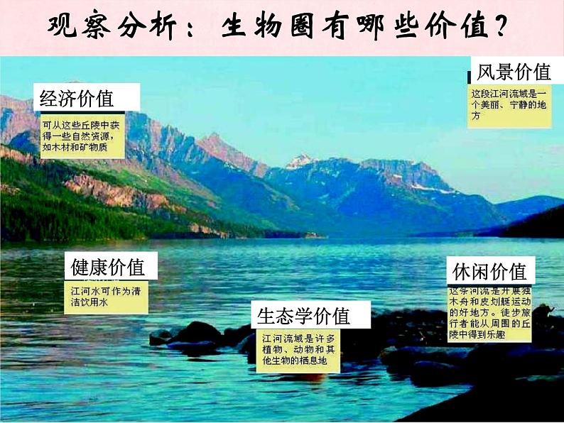 3.7.2 保护我们的家园 课件第6页