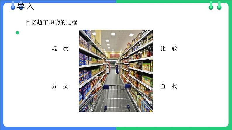 北师大版(2024)七年级生物上册1.1.3生物学研究的基本方法ppt课件第3页