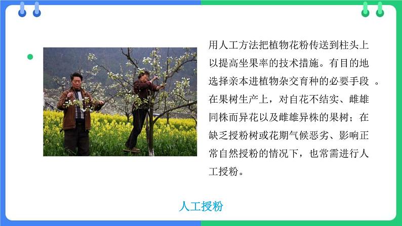 北师大版(2024)七年级生物上册1.1.2生物学是研究生命的科学课件第8页