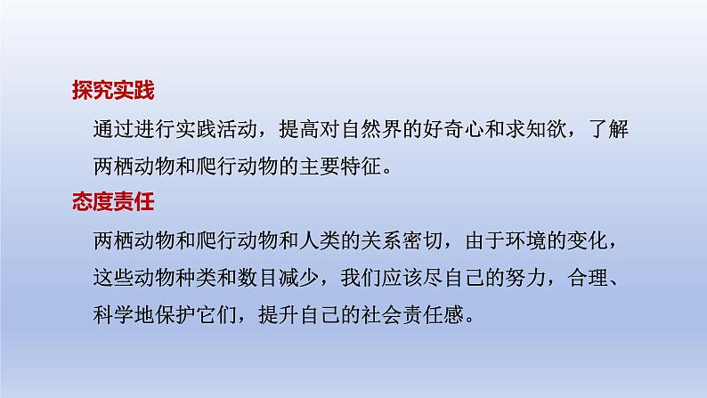 二 两栖动物和爬行动物课件第3页