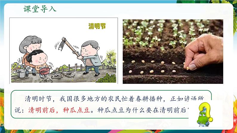 3.1.1 种子的萌发(课件)第3页