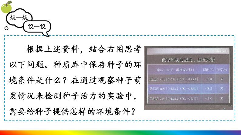 第一节 种子的萌发第5页