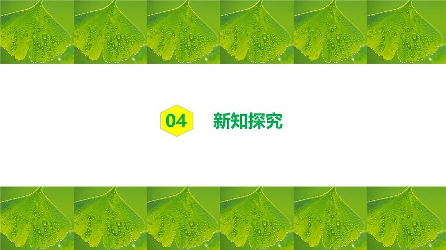 人教版初中生物七年級下冊3.2.3《呼吸作用》課件第6頁