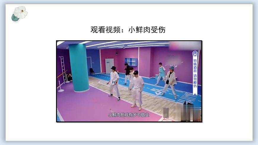 【核心素養(yǎng)目標(biāo)】冀少版初中生物七年級下冊《血管》課件第5頁