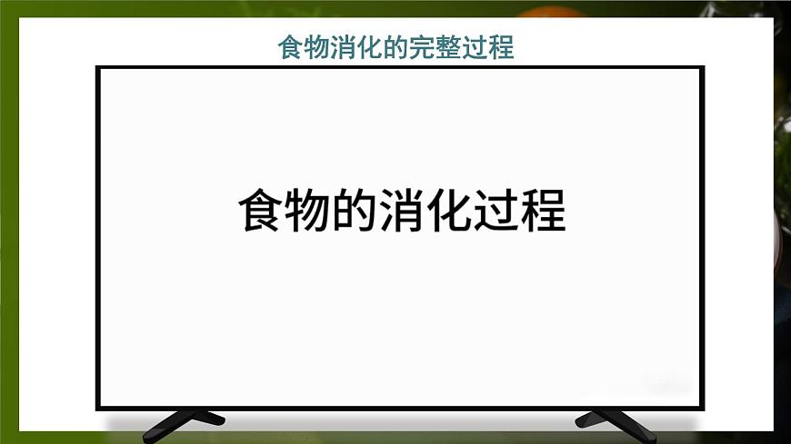 第1課時(shí) 消化系統(tǒng)的組成 食物在口腔內(nèi)的消化第5頁
