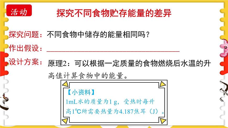 第1節(jié) 食物中能量的釋放第8頁(yè)