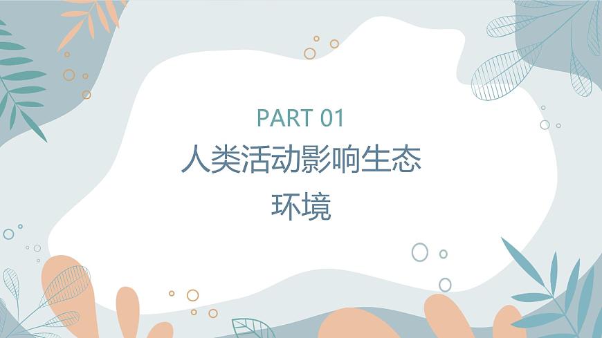 【核心素養(yǎng)目標(biāo)】蘇教版初中生物七年級下冊3.8.2《生態(tài)安全》課件第4頁