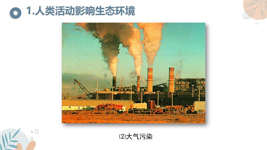 【核心素養(yǎng)目標(biāo)】蘇教版初中生物七年級下冊3.8.2《生態(tài)安全》課件第7頁