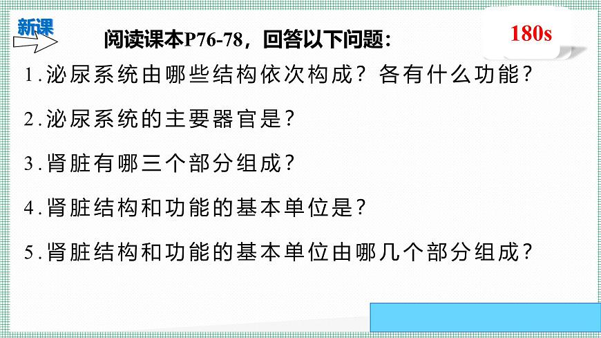 9.2尿的形成與排出 PPT  BSD第4頁
