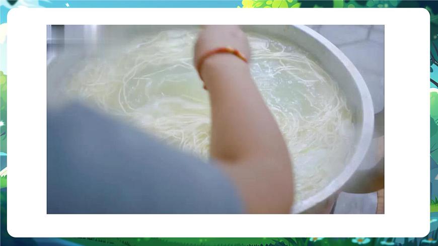 【大單元教學(xué)】人教版（新教材）生物七下 4.2.1食物中的營(yíng)養(yǎng)物質(zhì) 課件(共26張PPT)+視頻素材第3頁(yè)