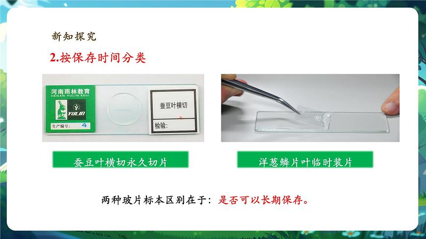 《1.2.2.1植物細(xì)胞（第一課時(shí)）》課件第6頁(yè)