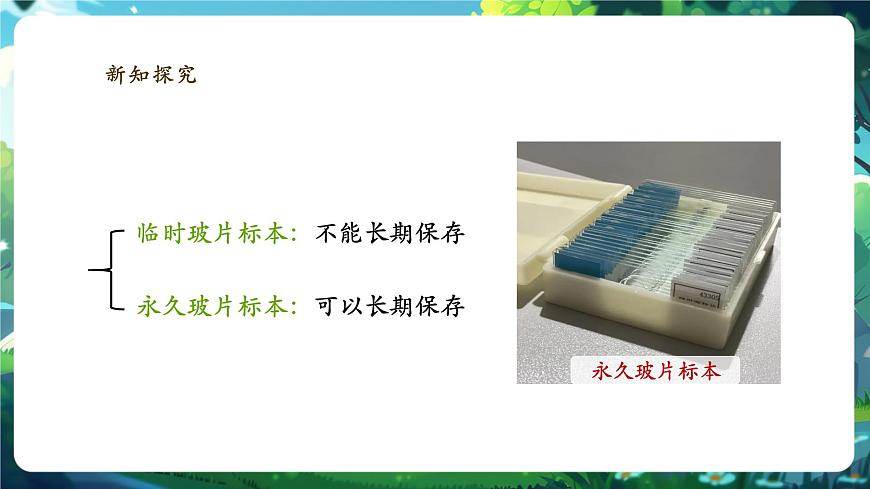 《1.2.2.1植物細(xì)胞（第一課時(shí)）》課件第7頁(yè)