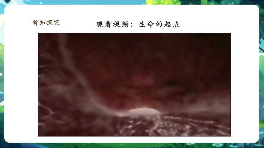 《1.2.4.2細(xì)胞的生活（第二課時）》課件第5頁