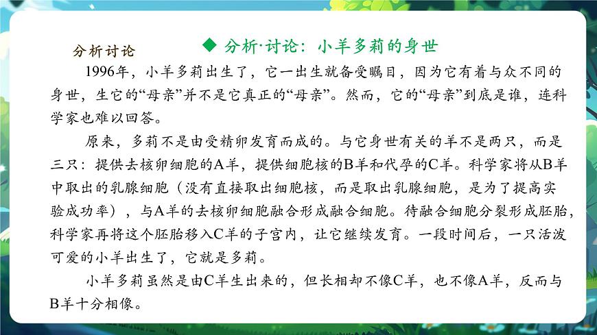 《1.2.4.2細(xì)胞的生活（第二課時）》課件第8頁