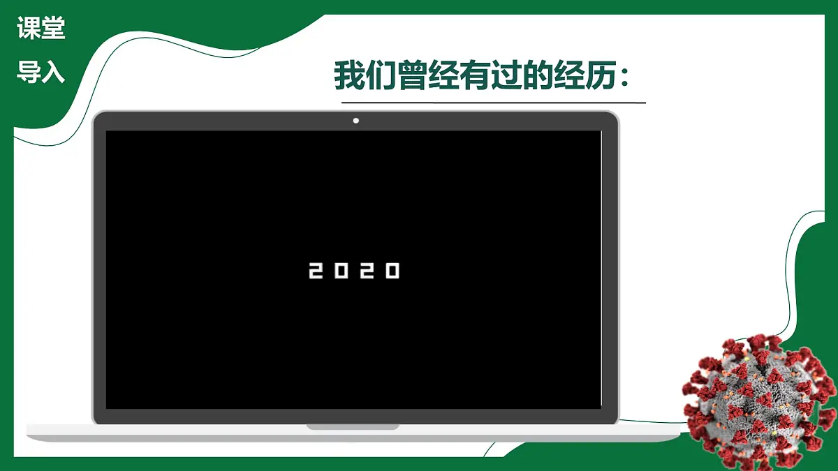 3.3.4 病毒(课件)-2024-2025学年六年级生物下册(鲁科版五四学制2024)第4页