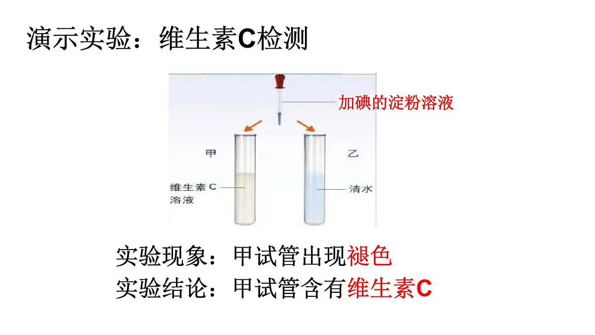 2024-2025学年北师大版生物七年级下册 4.6.1 人类的食物 课件第7页