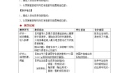 初中冀少版（2024）泌尿系统的组成教案