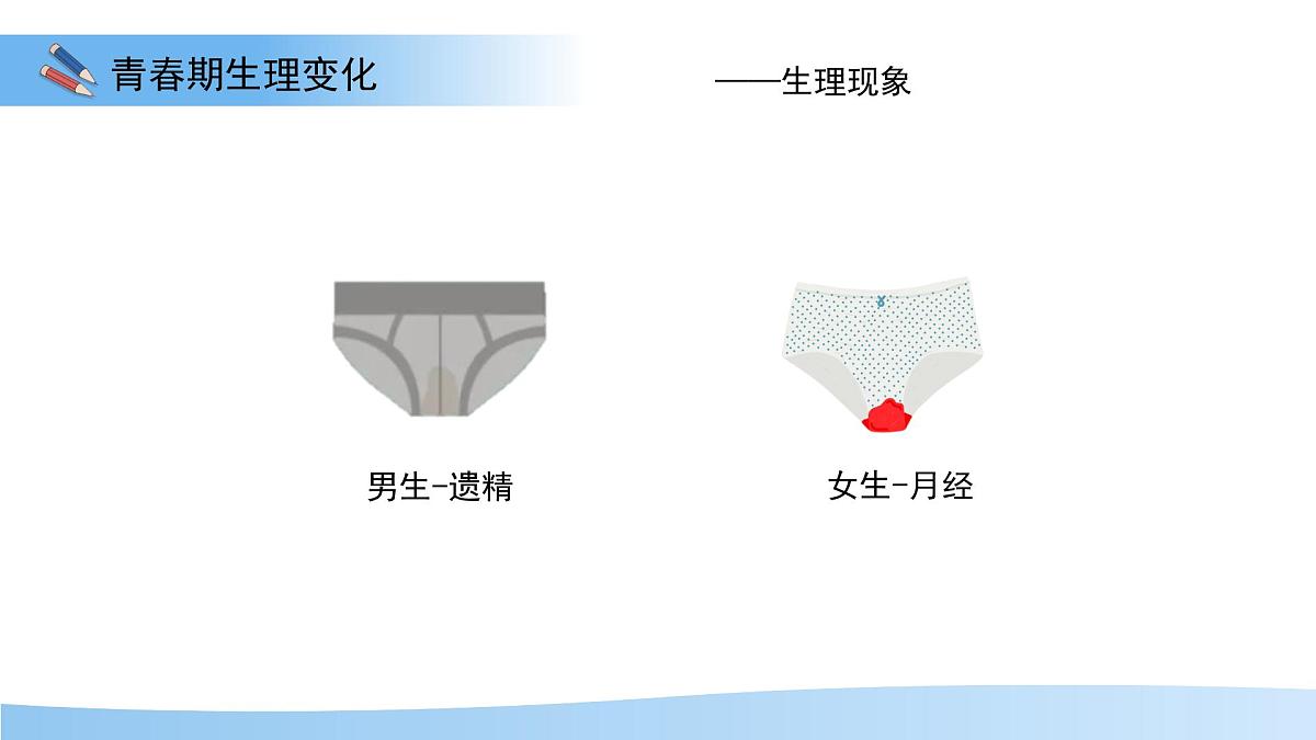 第六节 健康地度过青春期 课件 生物冀少版(2024)七年级下册第三单元第8页